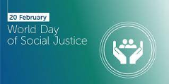 world day of justice logo